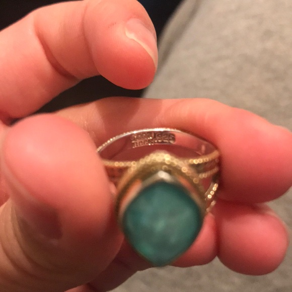 Anna beck ring - Picture 4 of 4